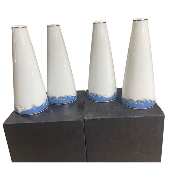 Unbranded Dining Vintage Style House Porcelain Fine China Dynasty